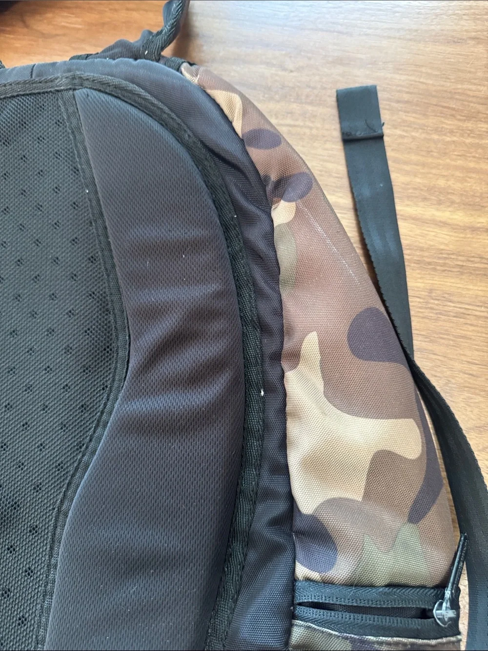 Marvel Black panther  Sprayground backpack